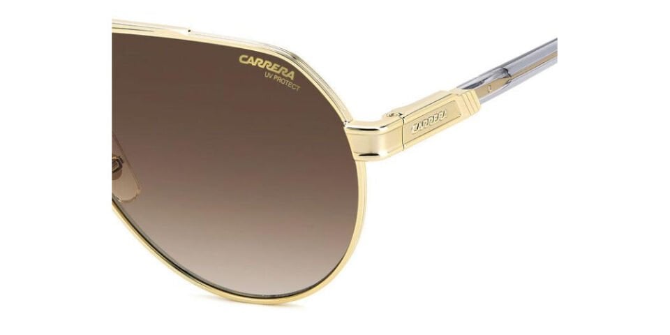 Carrera 1067/S 2F7HA 67 Erkek Güneş Gözlüğü