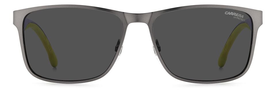 Carrera 2037T/S R80IR 55 Erkek Güneş Gözlüğü