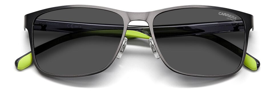 Carrera 2037T/S R80IR 55 Erkek Güneş Gözlüğü