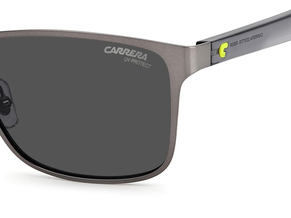 Carrera 2037T/S R80IR 55 Erkek Güneş Gözlüğü