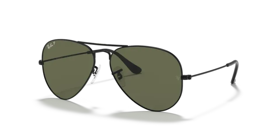 Ray-Ban RB 3025 002/58 58 Unisex Güneş Gözlüğü