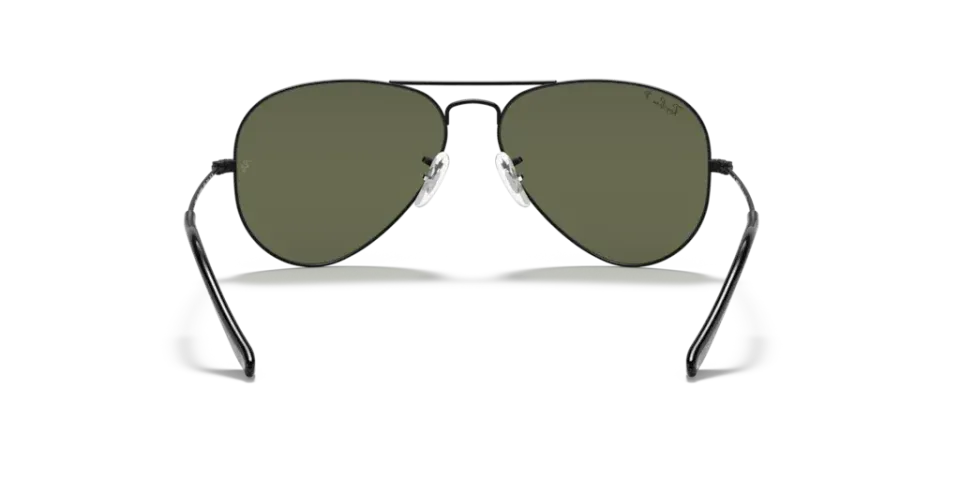 Ray-Ban RB 3025 002/58 58 Unisex Güneş Gözlüğü