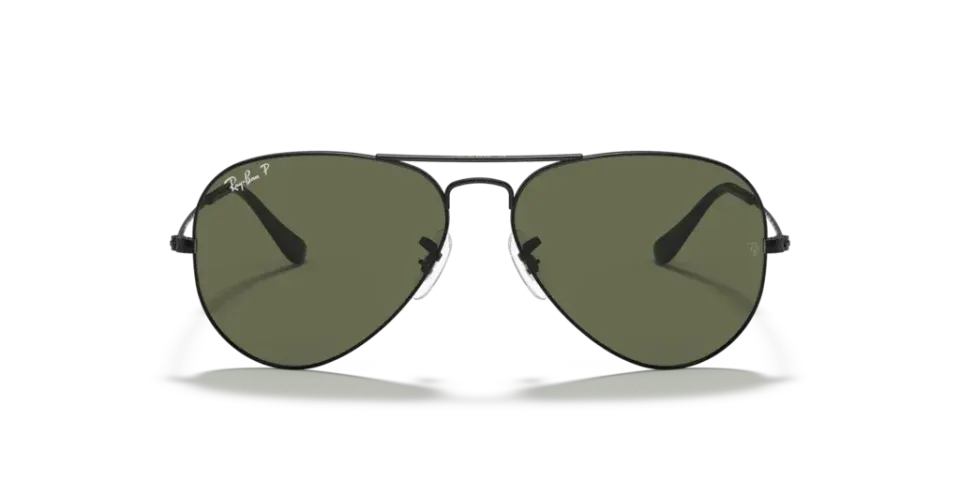 Ray-Ban RB 3025 002/58 58 Unisex Güneş Gözlüğü
