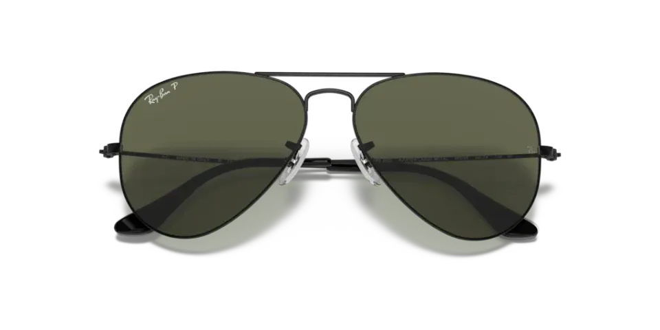 Ray-Ban RB 3025 002/58 58 Unisex Güneş Gözlüğü