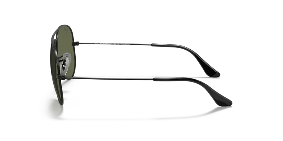 Ray-Ban RB 3025 002/58 55 Unisex Güneş Gözlüğü