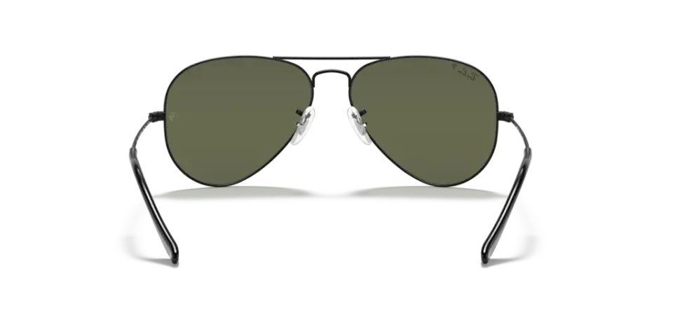Ray-Ban RB 3025 002/58 55 Unisex Güneş Gözlüğü