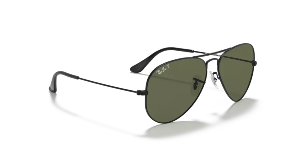 Ray-Ban RB 3025 002/58 55 Unisex Güneş Gözlüğü