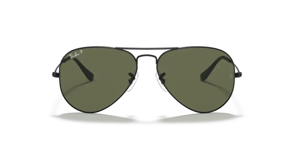 Ray-Ban RB 3025 002/58 55 Unisex Güneş Gözlüğü