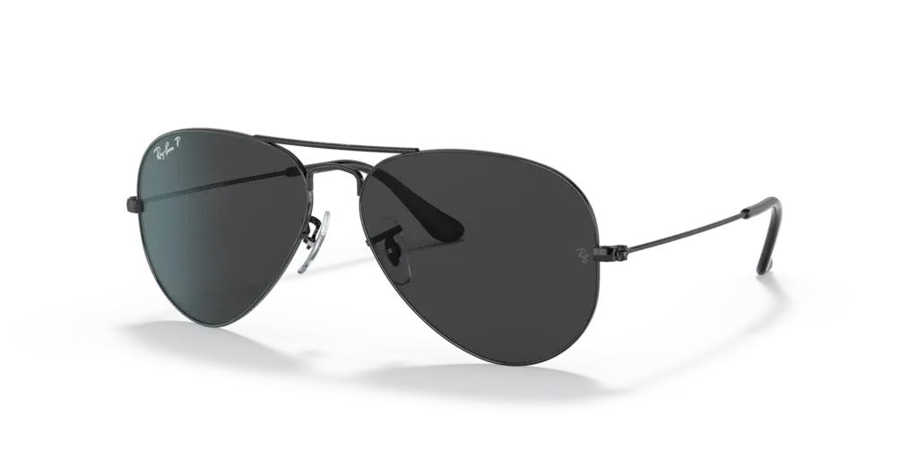 Ray-Ban RB 3025 002/48 58 Unisex Güneş Gözlüğü