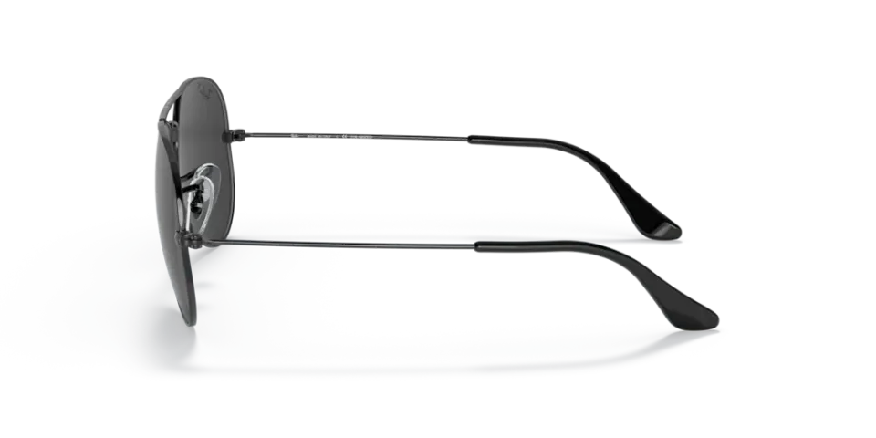 Ray-Ban RB 3025 002/48 58 Unisex Güneş Gözlüğü