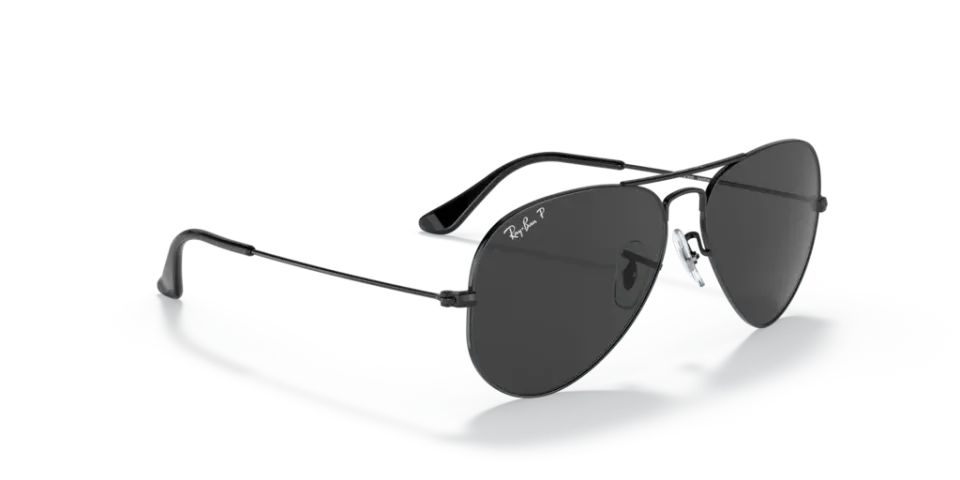 Ray-Ban RB 3025 002/48 58 Unisex Güneş Gözlüğü