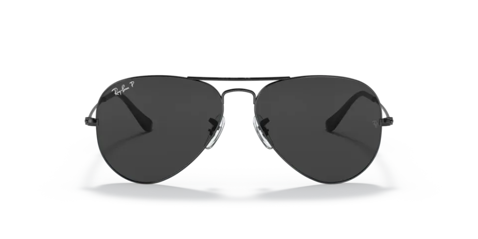 Ray-Ban RB 3025 002/48 58 Unisex Güneş Gözlüğü