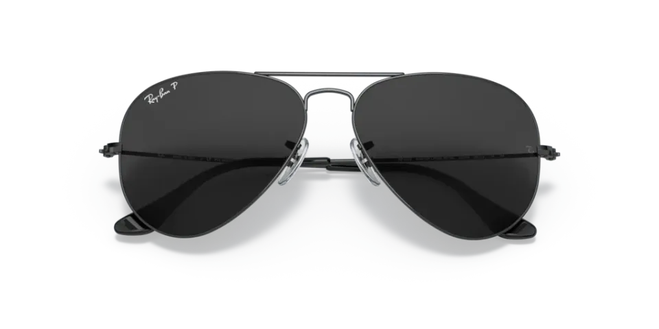 Ray-Ban RB 3025 002/48 58 Unisex Güneş Gözlüğü