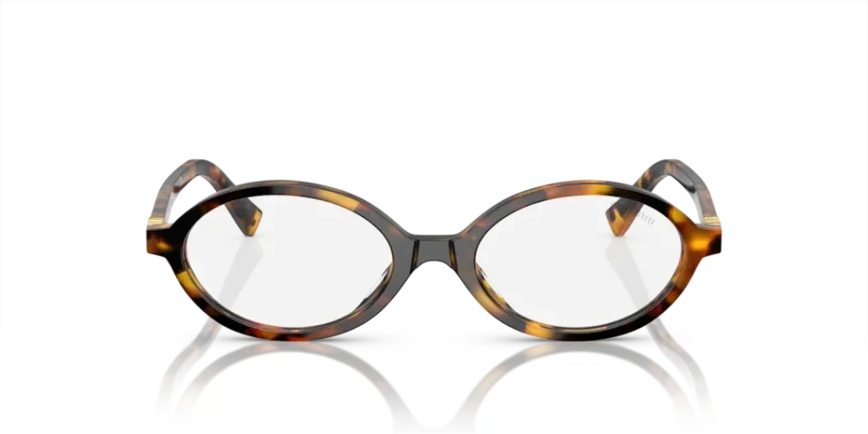 Miu Miu MU 04ZS VAU08N 50 Kadın Güneş Gözlüğü