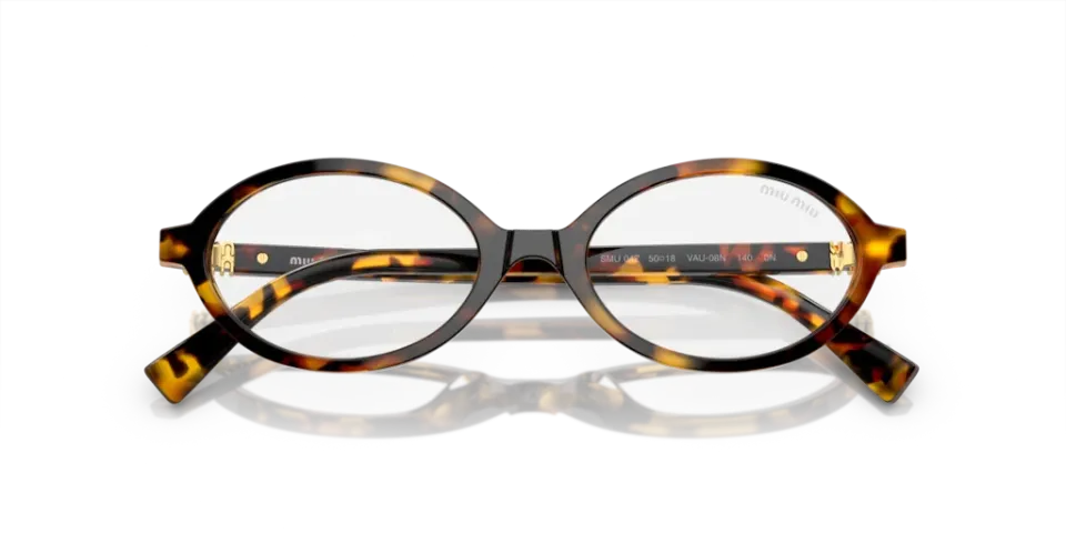 Miu Miu MU 04ZS VAU08N 50 Kadın Güneş Gözlüğü