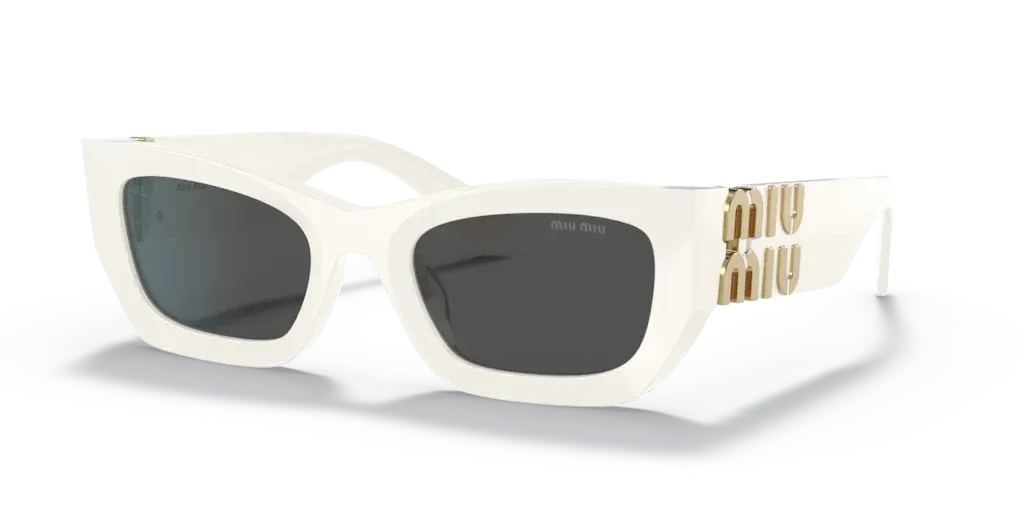 Miu Miu MU 09WS 1425S0 53 Kadın Güneş Gözlüğü