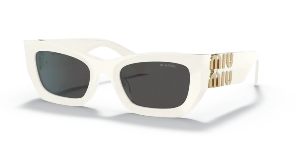 Miu Miu MU 09WS 1425S0 53 Kadın Güneş Gözlüğü