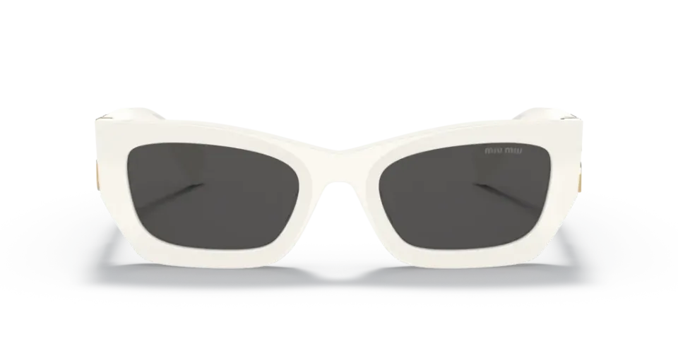 Miu Miu MU 09WS 1425S0 53 Kadın Güneş Gözlüğü