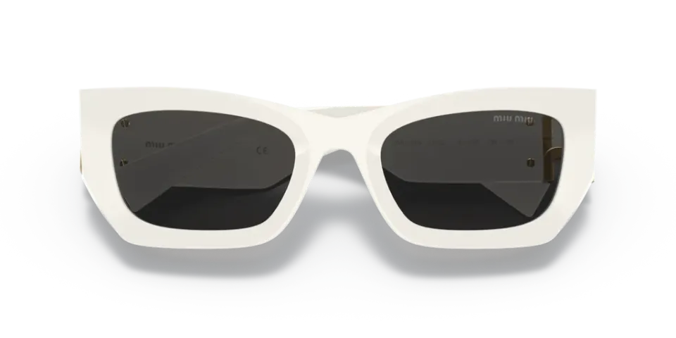 Miu Miu MU 09WS 1425S0 53 Kadın Güneş Gözlüğü