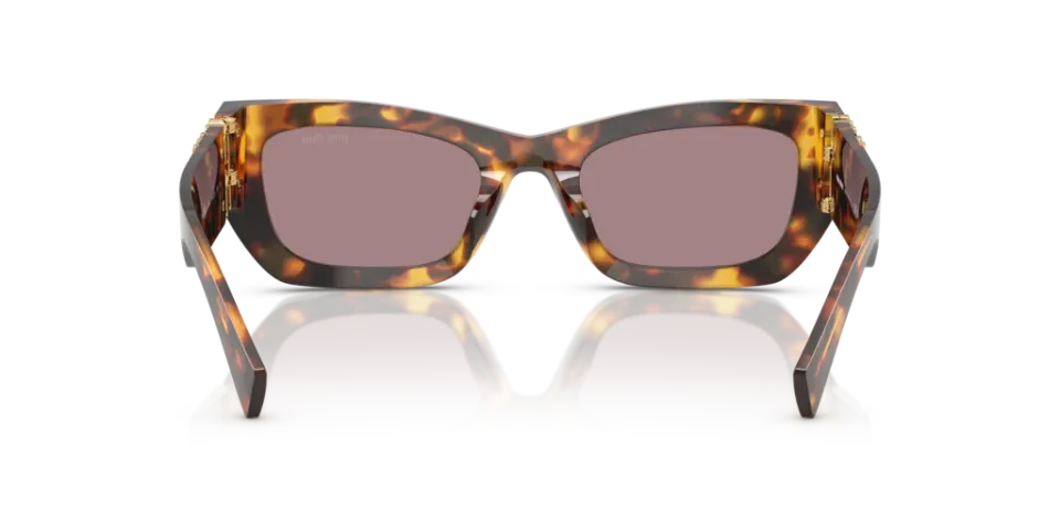 Miu Miu MU 09WS 14L20I 53 Kadın Güneş Gözlüğü