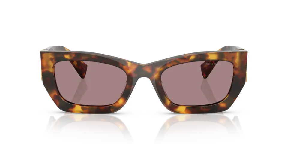 Miu Miu MU 09WS 14L20I 53 Kadın Güneş Gözlüğü