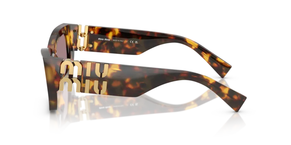 Miu Miu MU 09WS 14L20I 53 Kadın Güneş Gözlüğü