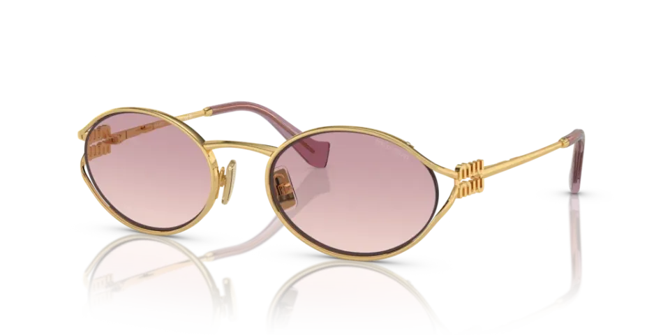 Miu Miu MU 52YS 5AK06S 54 Kadın Güneş Gözlüğü