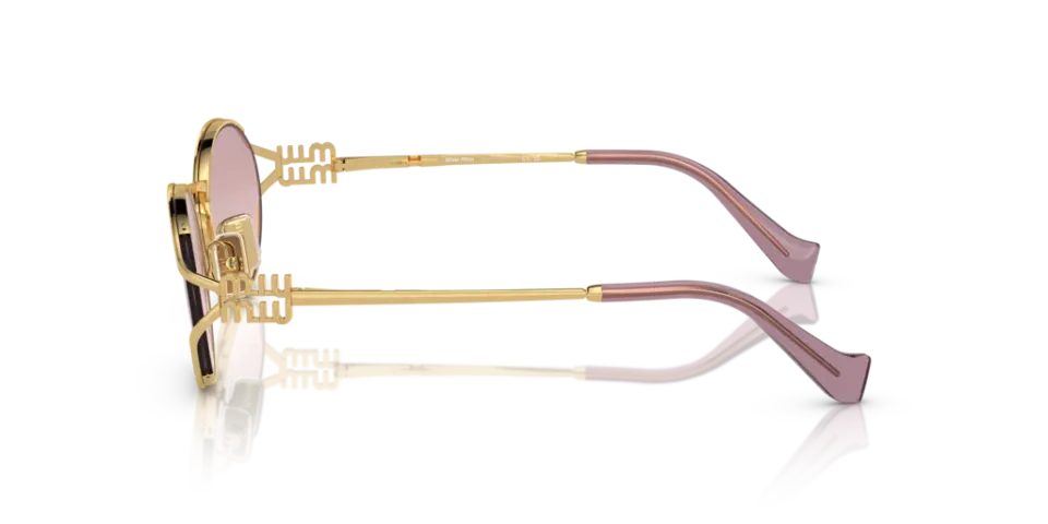 Miu Miu MU 52YS 5AK06S 54 Kadın Güneş Gözlüğü