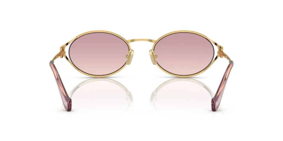 Miu Miu MU 52YS 5AK06S 54 Kadın Güneş Gözlüğü