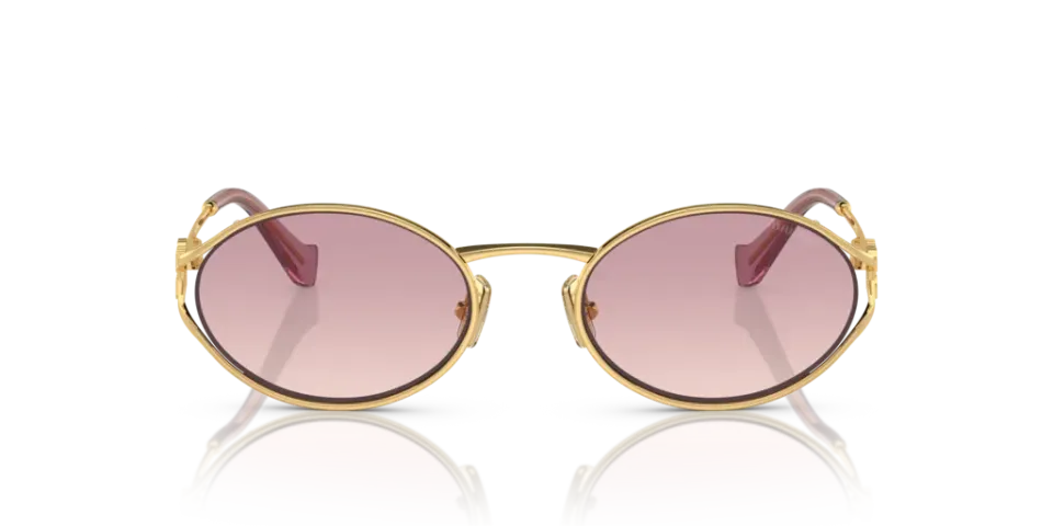 Miu Miu MU 52YS 5AK06S 54 Kadın Güneş Gözlüğü