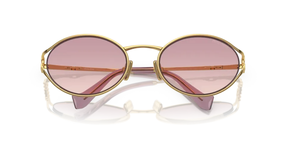 Miu Miu MU 52YS 5AK06S 54 Kadın Güneş Gözlüğü