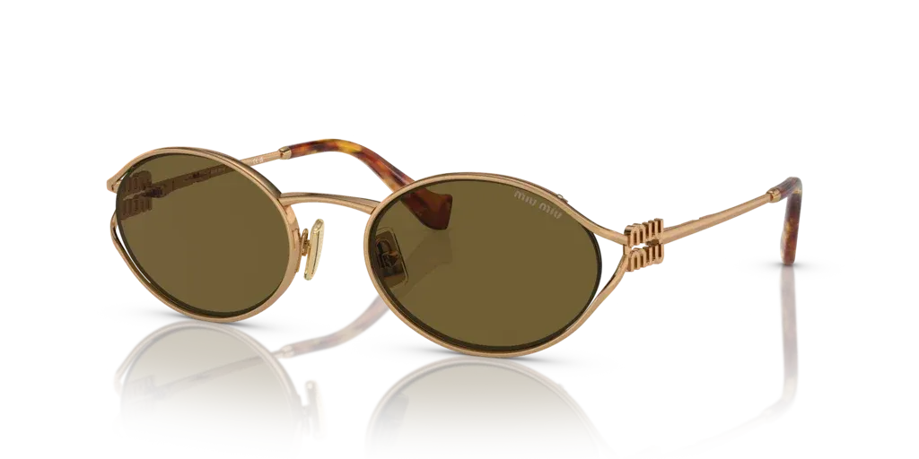 Miu Miu MU 52YS 7OE01T 54 Kadın Güneş Gözlüğü