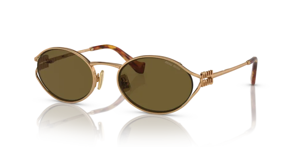 Miu Miu MU 52YS 7OE01T 54 Kadın Güneş Gözlüğü