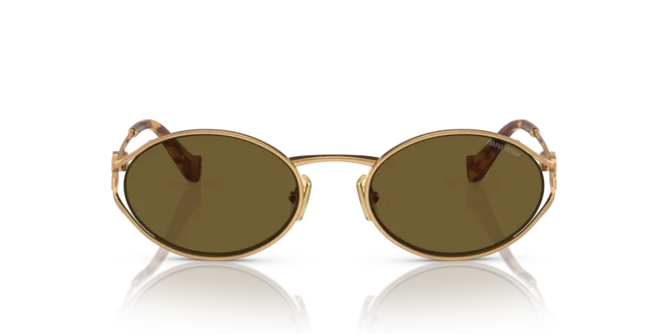 Miu Miu MU 52YS 7OE01T 54 Kadın Güneş Gözlüğü