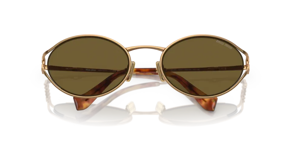 Miu Miu MU 52YS 7OE01T 54 Kadın Güneş Gözlüğü