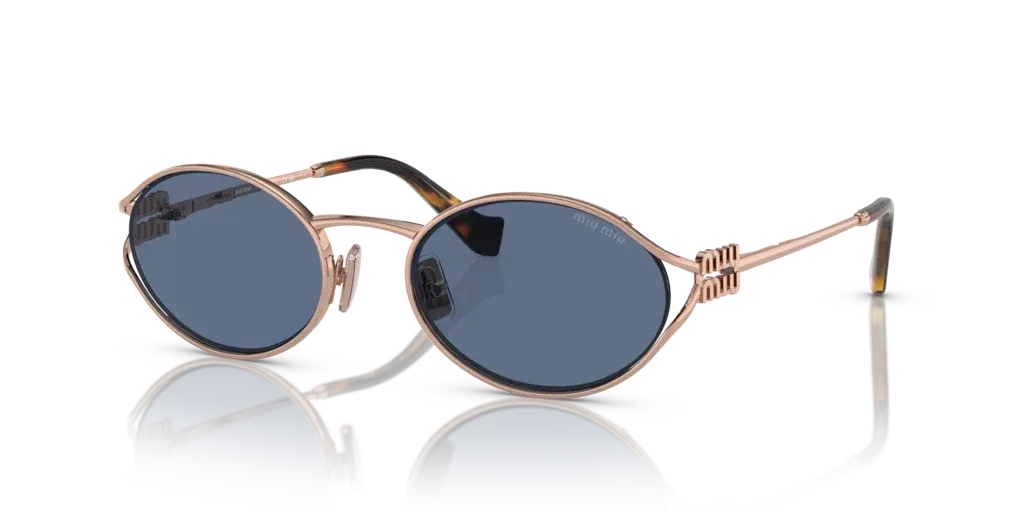 Miu Miu MU 52YS ZVF1V1 54 Kadın Güneş Gözlüğü