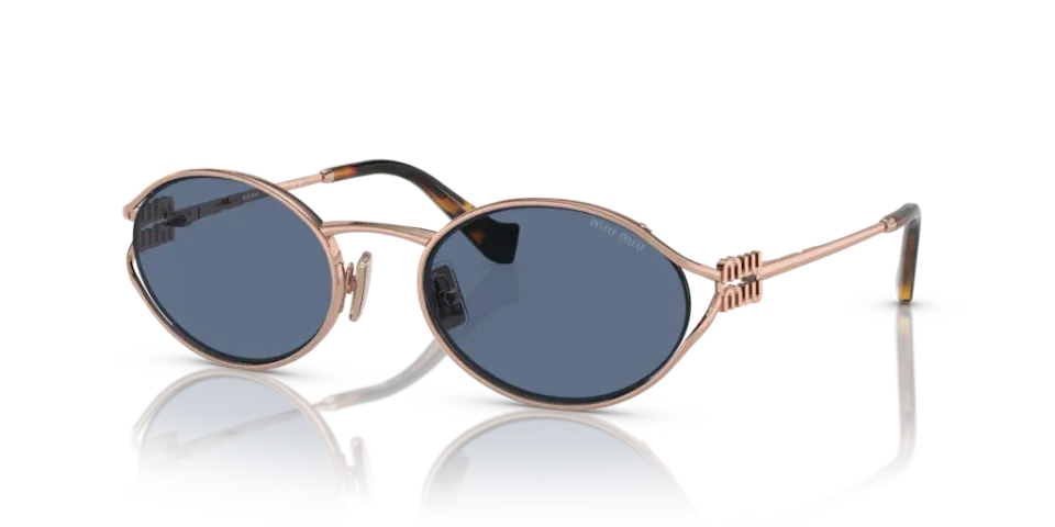 Miu Miu MU 52YS ZVF1V1 54 Kadın Güneş Gözlüğü