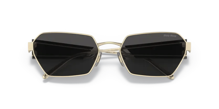 Miu Miu MU 53WS ZVN5S0 58 Kadın Güneş Gözlüğü