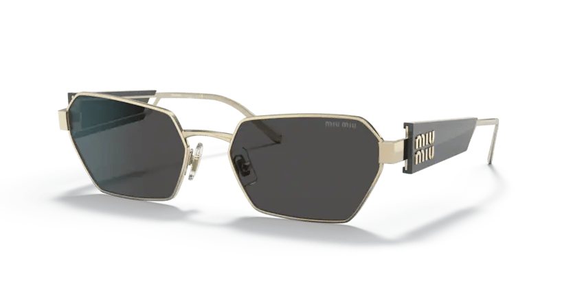 Miu Miu MU 53WS ZVN5S0 58 Kadın Güneş Gözlüğü