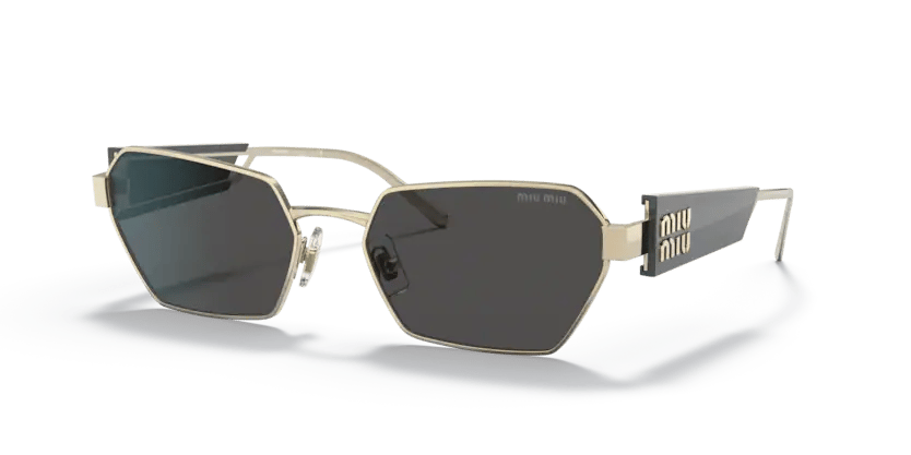 Miu Miu MU 53WS ZVN5S0 58 Kadın Güneş Gözlüğü
