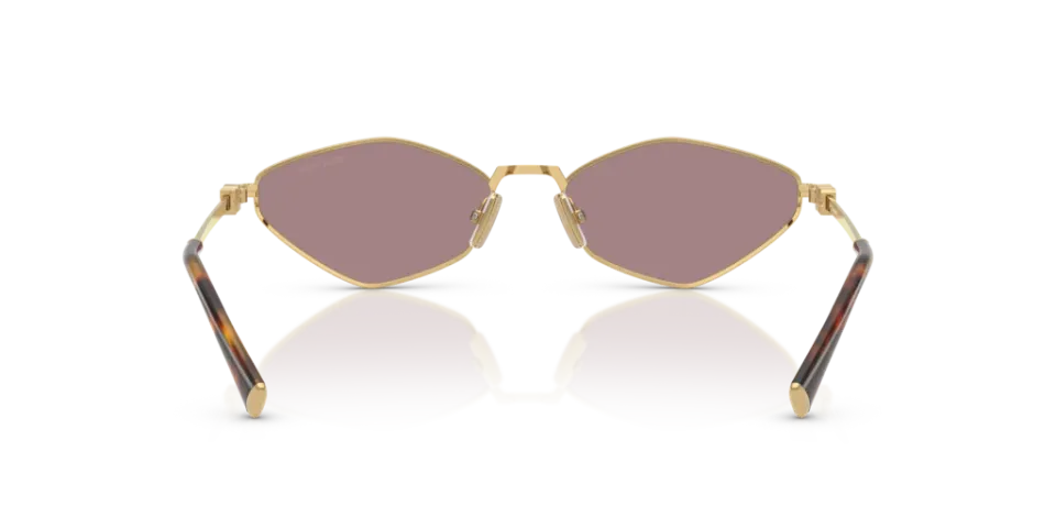 Miu Miu MU 56ZS 5AK20I 56 Kadın Güneş Gözlüğü