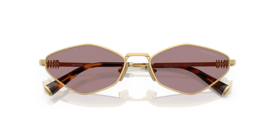 Miu Miu MU 56ZS 5AK20I 56 Kadın Güneş Gözlüğü