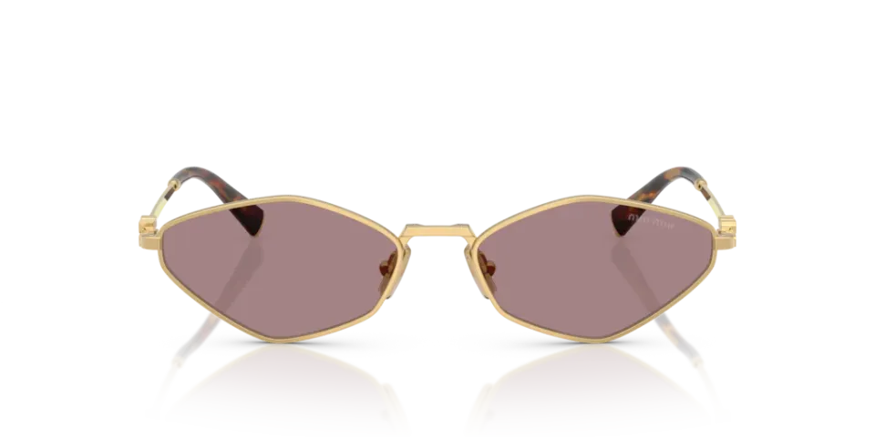 Miu Miu MU 56ZS 5AK20I 56 Kadın Güneş Gözlüğü