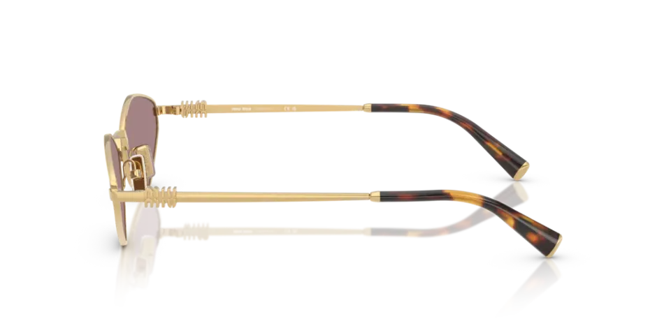 Miu Miu MU 56ZS 5AK20I 56 Kadın Güneş Gözlüğü