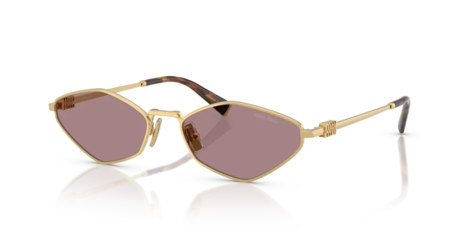 Miu Miu MU 56ZS 5AK20I 56 Kadın Güneş Gözlüğü