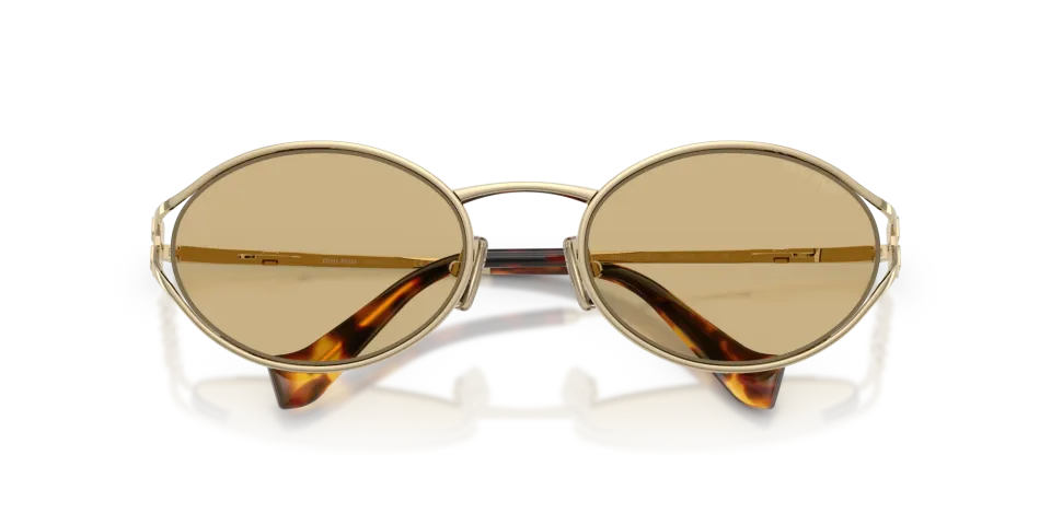 Miu Miu MU 52YS ZVN10R 54 Kadın Güneş Gözlüğü