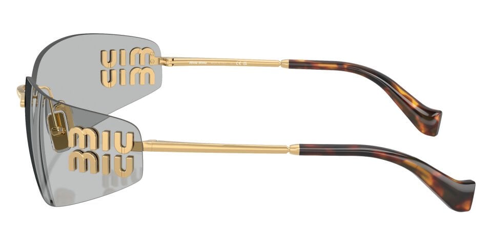Miu Miu MU A51S 5AK50K 75 Kadın Güneş Gözlüğü