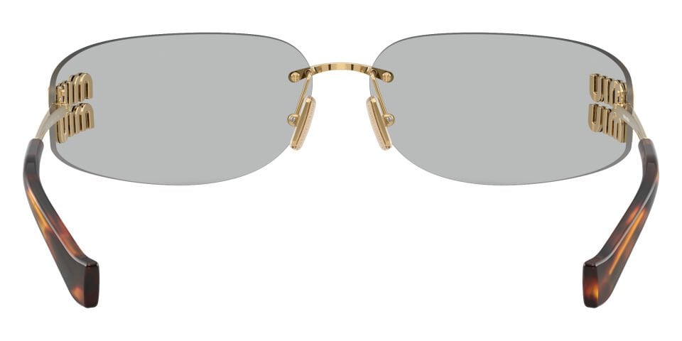 Miu Miu MU A51S 5AK50K 75 Kadın Güneş Gözlüğü