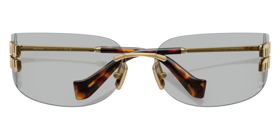 Miu Miu MU A51S 5AK50K 75 Kadın Güneş Gözlüğü