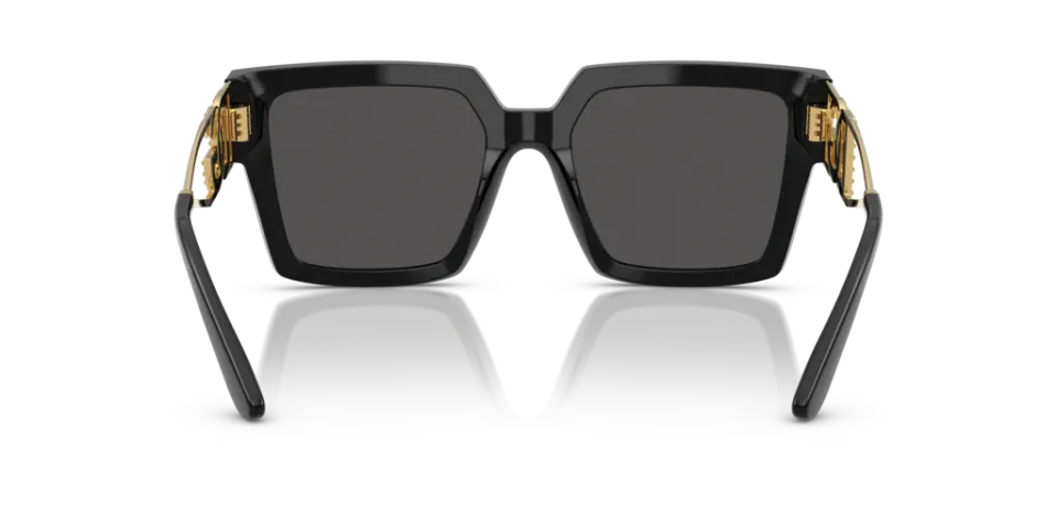 Dolce & Gabbana DG 4446B 335587 53 Kadın Güneş Gözlüğü